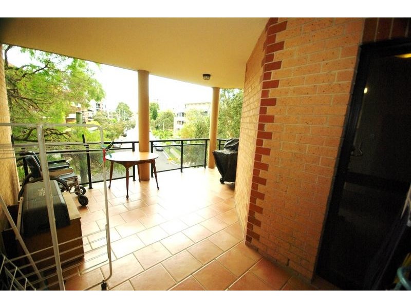 35/16-26 Park Street, Sutherland NSW 2232