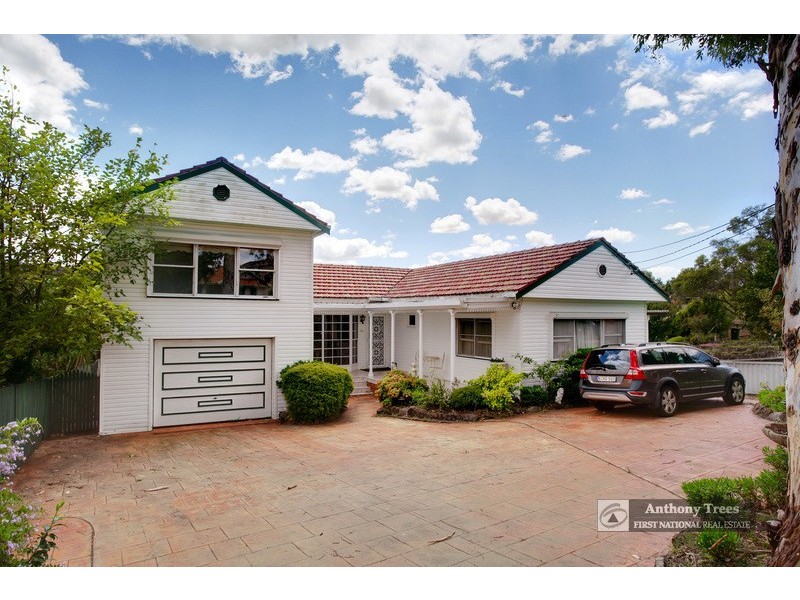 22 David Avenue, North Ryde NSW 2113