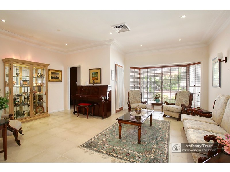 22 David Avenue, North Ryde NSW 2113