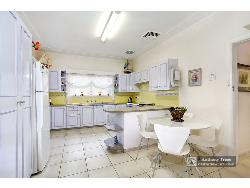 22 David Avenue, North Ryde NSW 2113