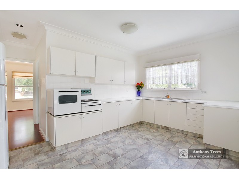 22 David Avenue, North Ryde NSW 2113