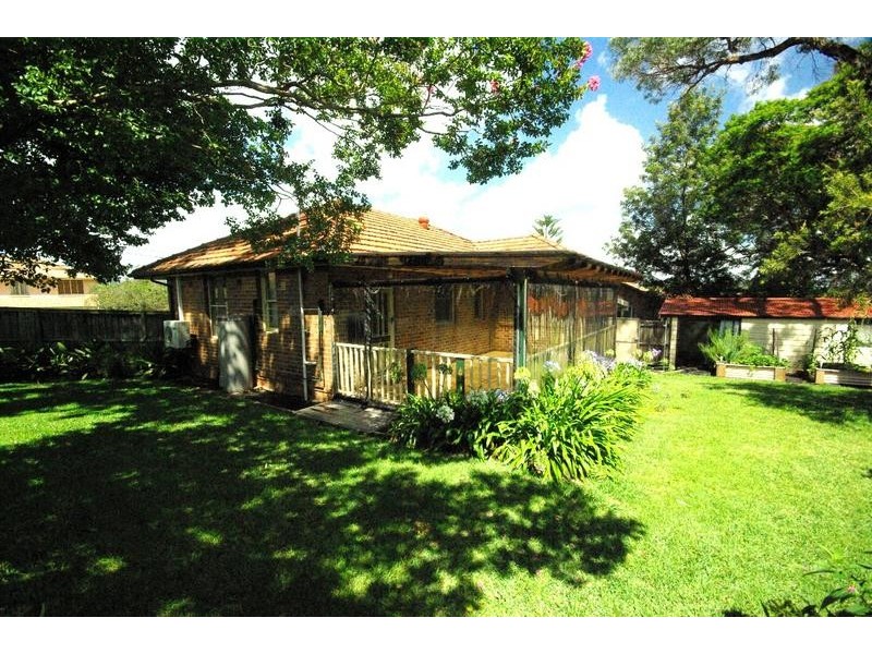 405 Kissing Point Road, Ermington NSW 2115