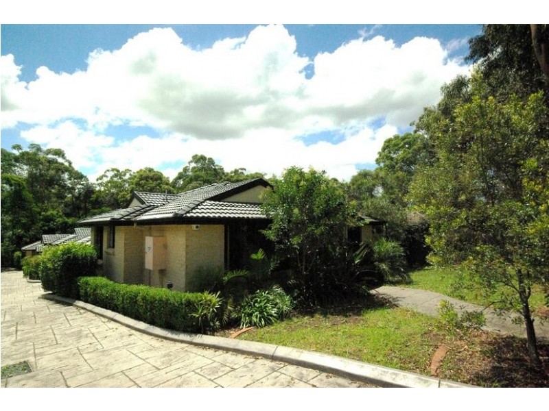 1/57 Vimiera, Eastwood NSW 2122