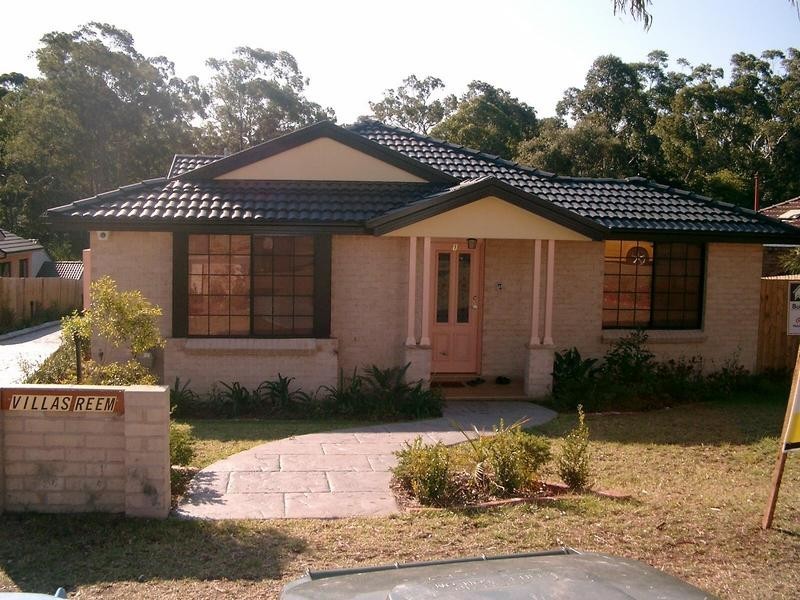 1/57 Vimiera, Eastwood NSW 2122
