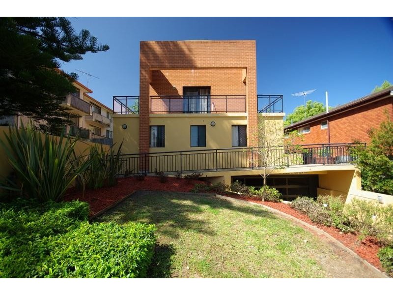 6/98 Station St, West Ryde NSW 2114