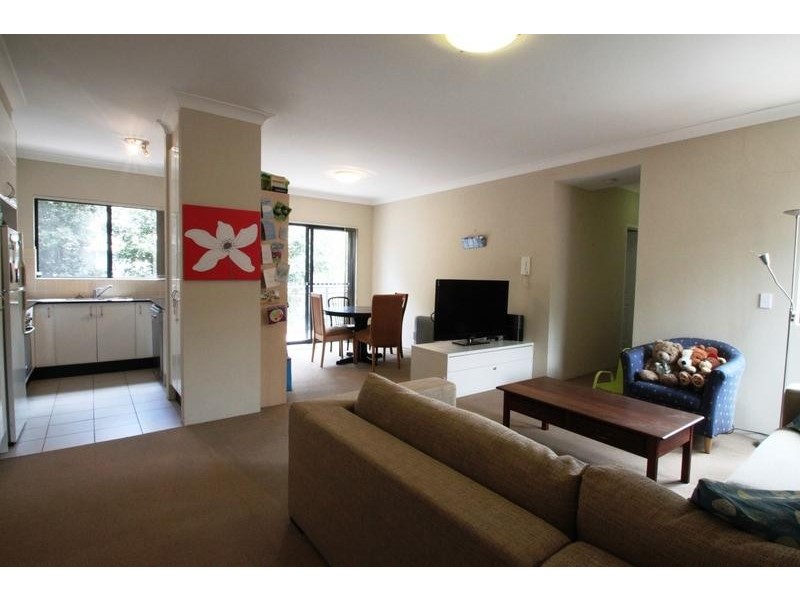 6/98 Station St, West Ryde NSW 2114
