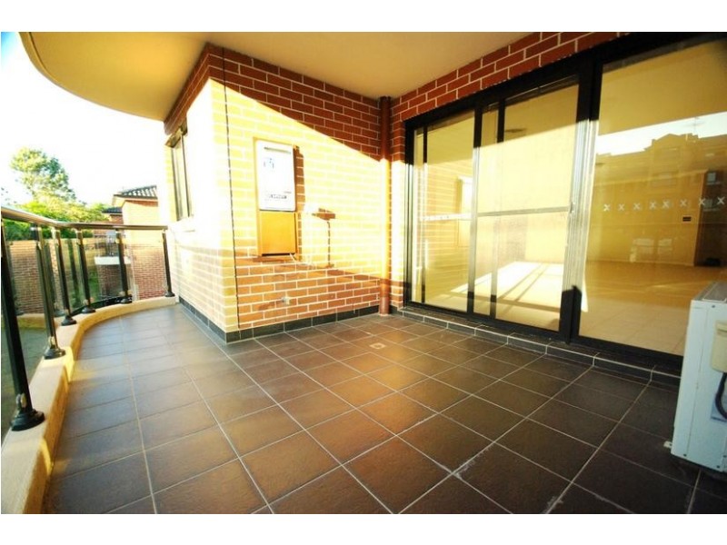 51/12-18 Hume St, Castle Hill NSW 2154