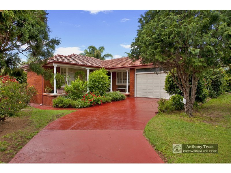 19 Yangalla St, Eastwood NSW 2122