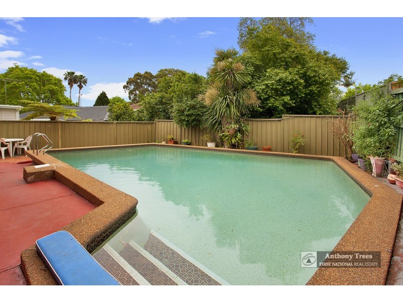 19 Yangalla St, Eastwood NSW 2122