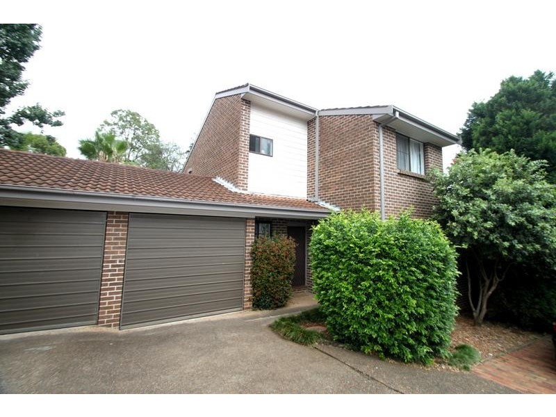 5/22-24 Caloola Street, Constitution Hill NSW 2145