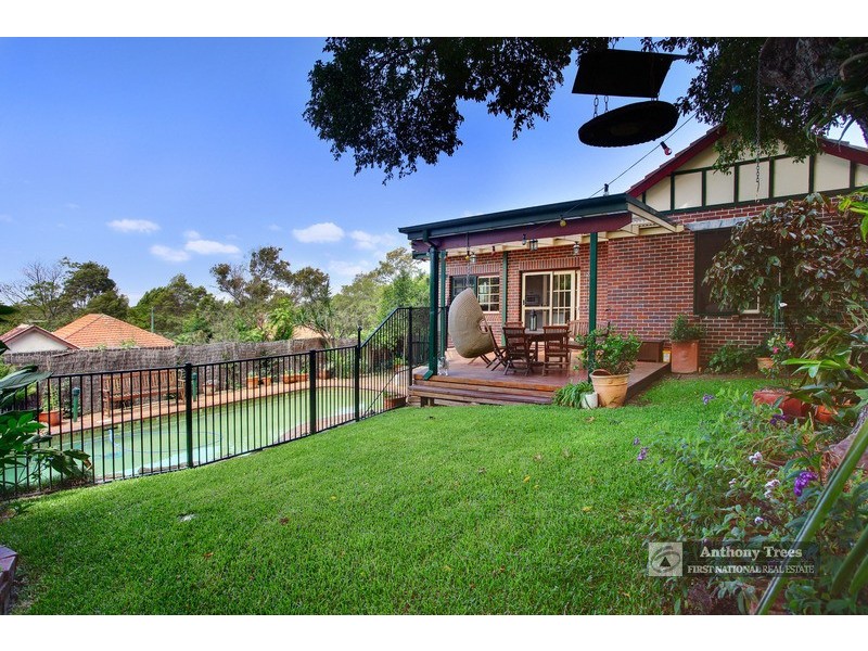 37 Wingate Avenue, Eastwood NSW 2122