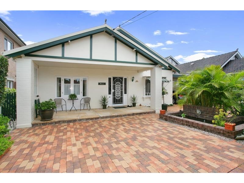 66 Clanwilliam St, Eastwood NSW 2122