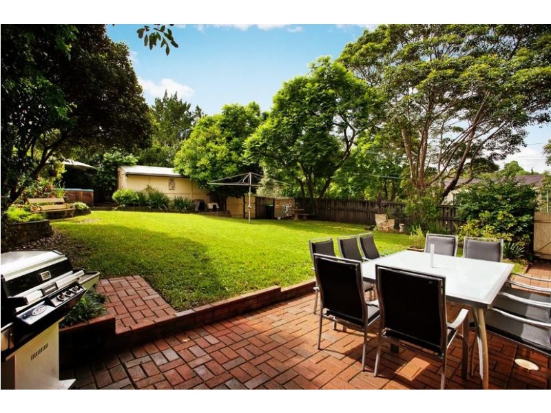 36 East Parade, Eastwood NSW 2122