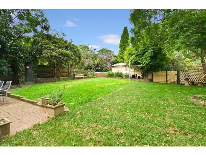 36 East Parade, Eastwood NSW 2122