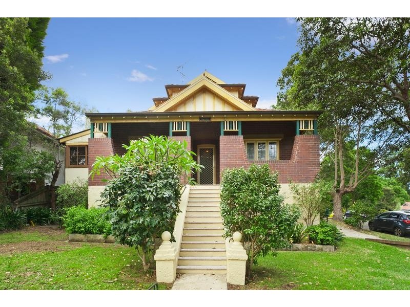 36 East Parade, Eastwood NSW 2122