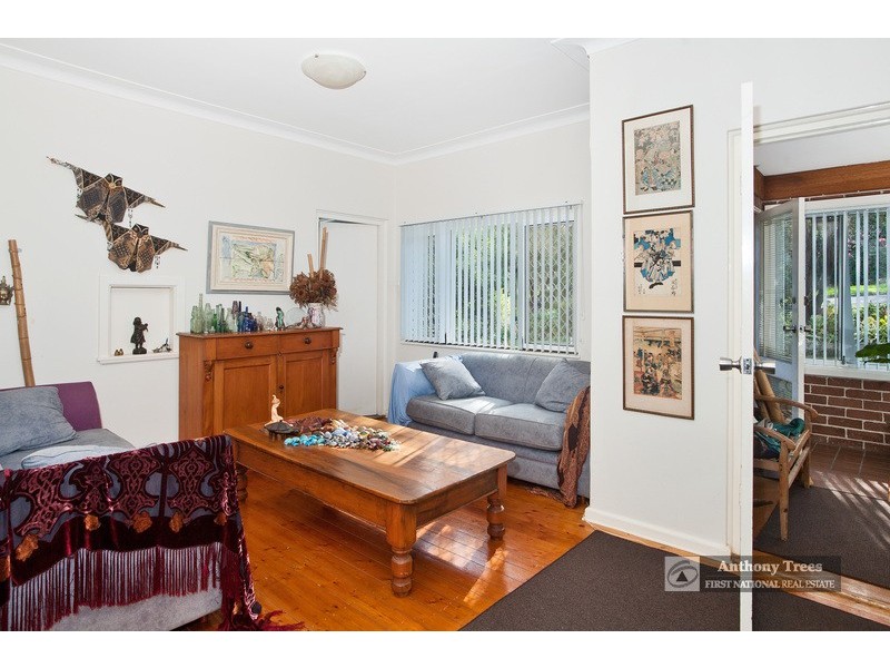 5 Perkins St, Denistone West NSW 2114