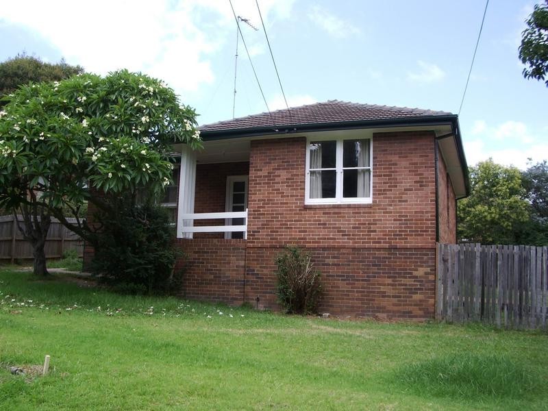 16 Adamson Ave, Dundas NSW 2117