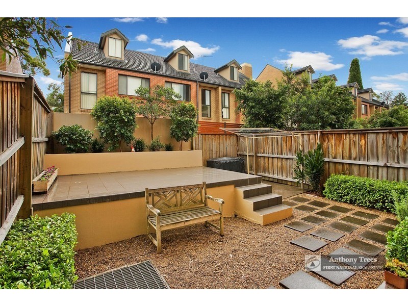 12/26-30 Stewart St, Ermington NSW 2115