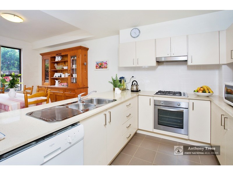 12/26-30 Stewart St, Ermington NSW 2115