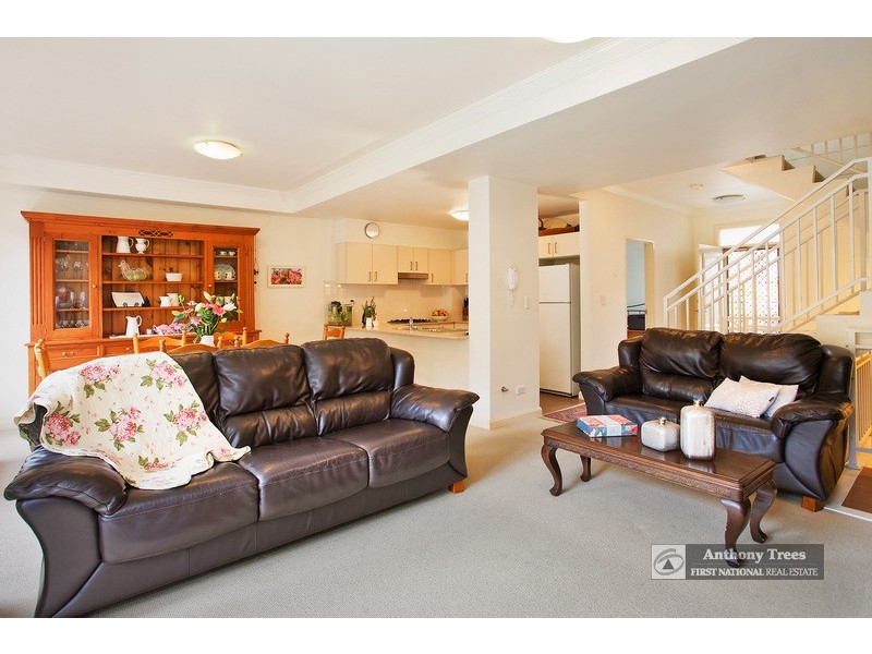 12/26-30 Stewart St, Ermington NSW 2115