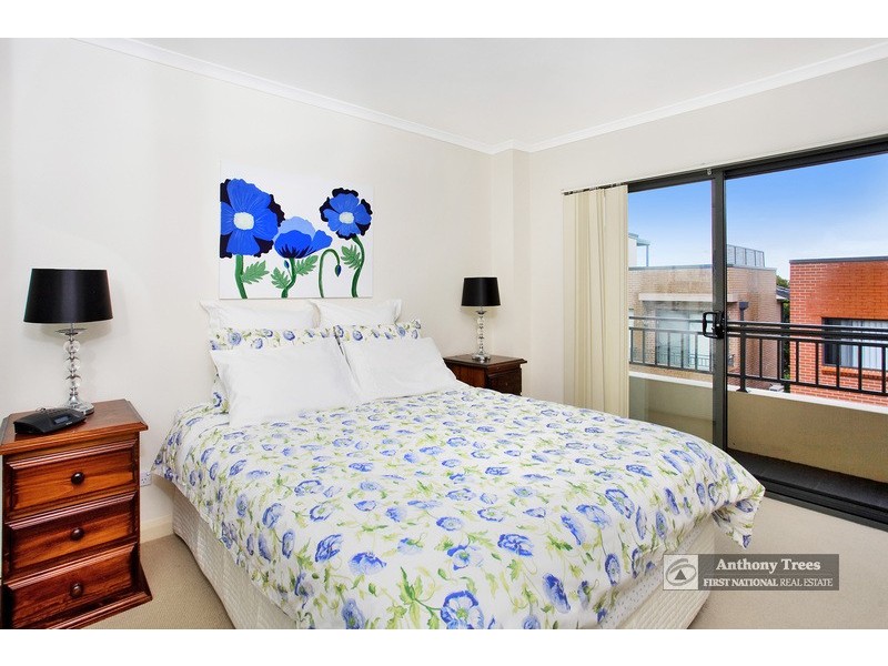 12/26-30 Stewart St, Ermington NSW 2115