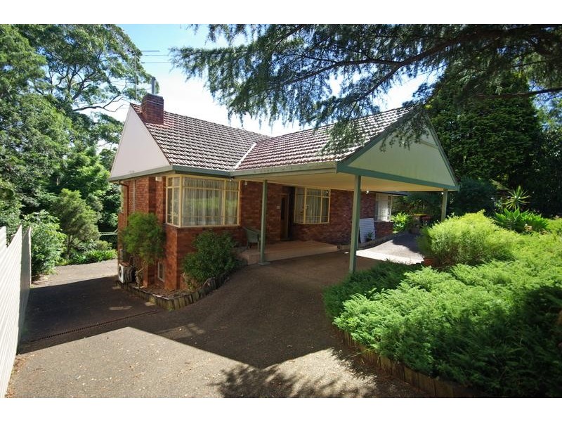 58 Pennant Ave, Denistone NSW 2114