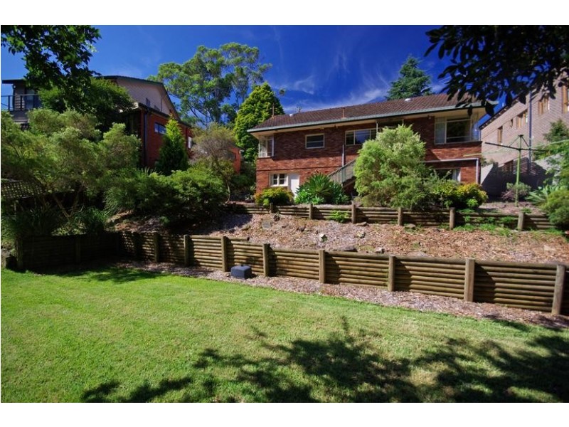58 Pennant Ave, Denistone NSW 2114