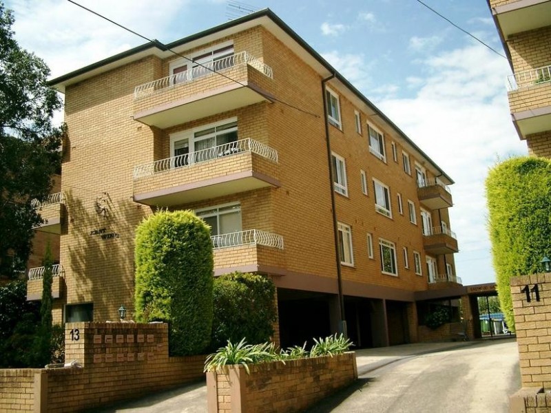 13/11-13 Ethel St, Eastwood NSW 2122