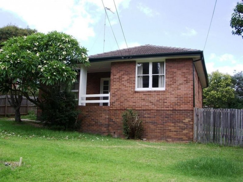 16 Adamson Ave, Dundas NSW 2117