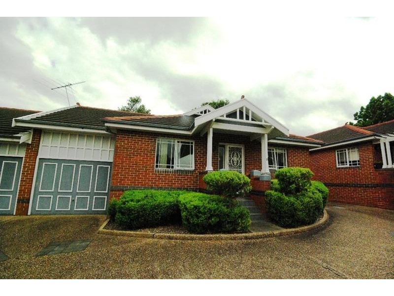 5/14-16 Eric St, Eastwood NSW 2122