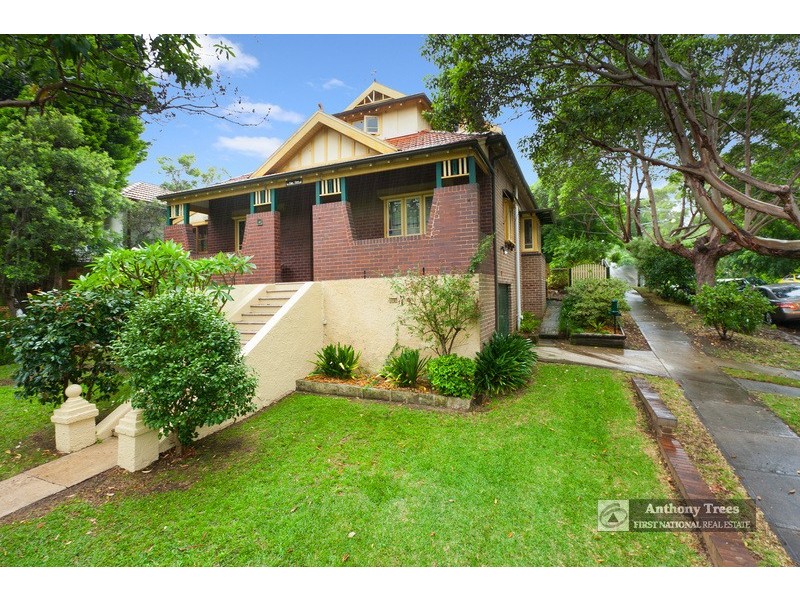 36 East Parade, Denistone NSW 2114