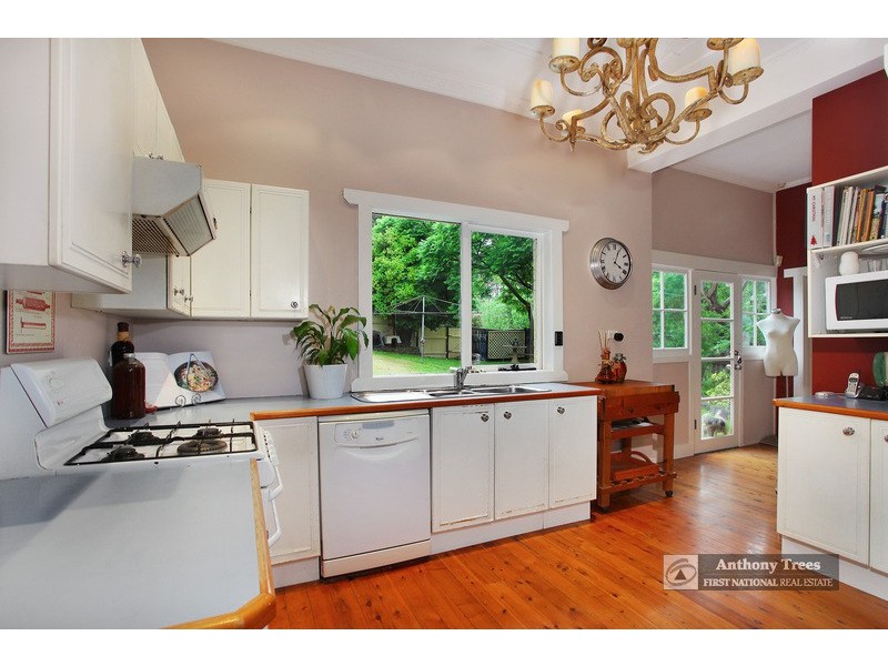 36 East Parade, Denistone NSW 2114