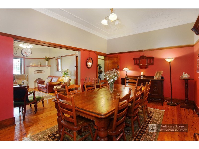 36 East Parade, Denistone NSW 2114