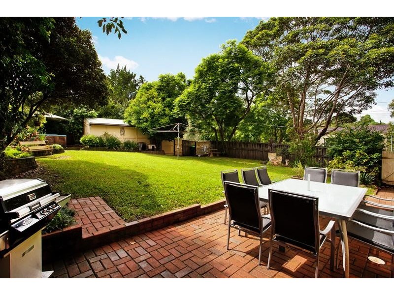 36 East Parade, Denistone NSW 2114