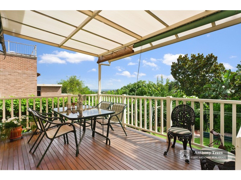 66 Clanwilliam St, Eastwood NSW 2122