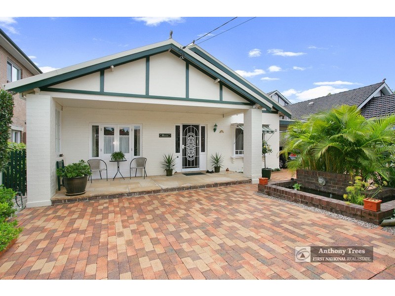 66 Clanwilliam St, Eastwood NSW 2122