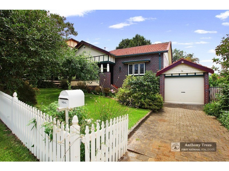 37 Wingate Avenue, Eastwood NSW 2122