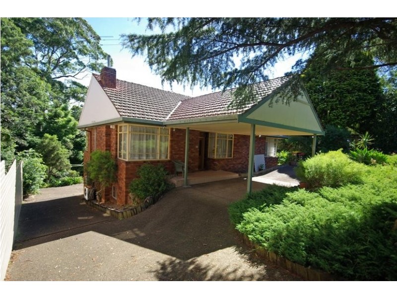 58 Pennant Ave, Denistone East NSW 2112