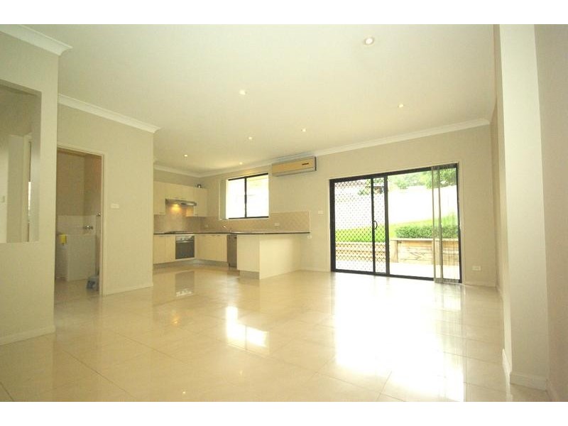 89a Moffatts Drive, Dundas NSW 2117