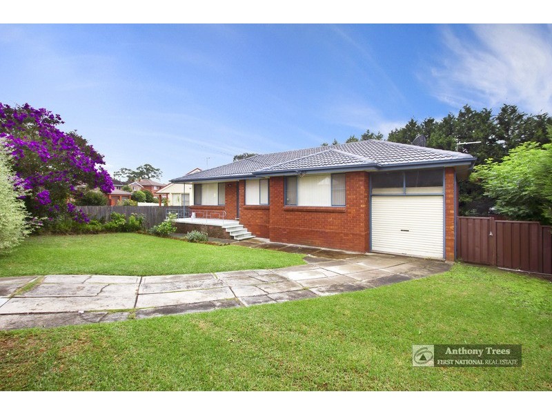 32 Lovell Rd, Eastwood NSW 2122