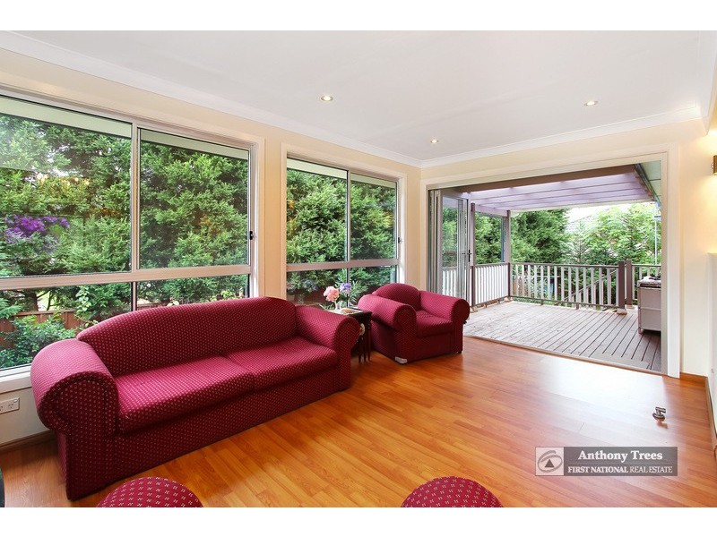 32 Lovell Rd, Eastwood NSW 2122