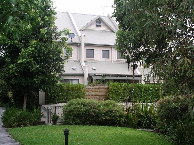 16/1 Checkley Court, Ermington NSW 2115