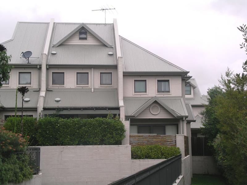 16/1 Checkley Court, Ermington NSW 2115