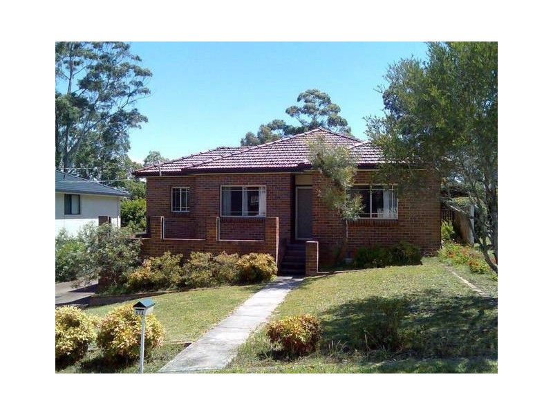 67a Darvall Rd, Denistone West NSW 2114