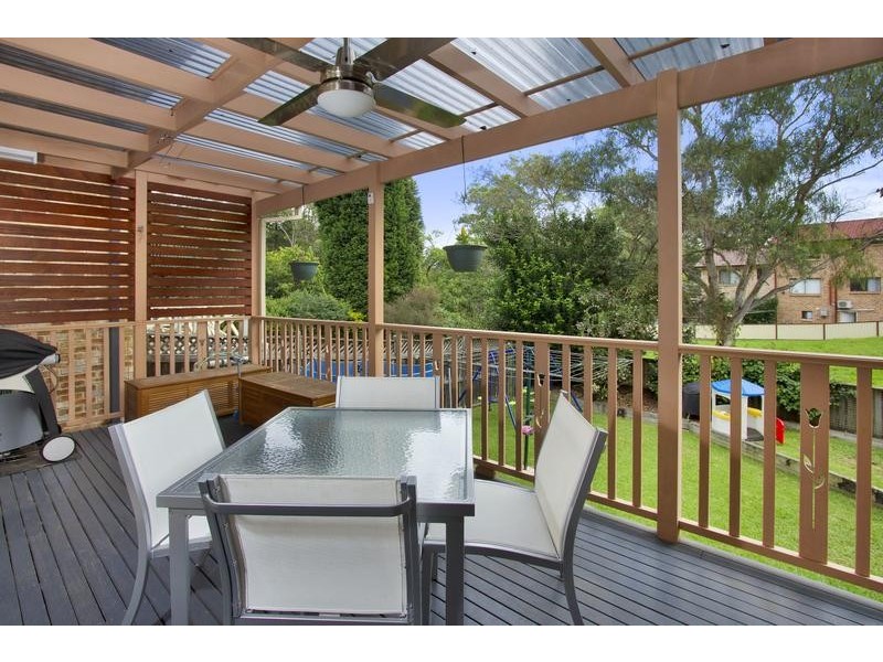 51 Carson St, Eastwood NSW 2122