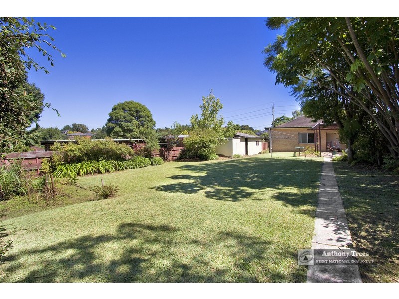 37 Watts Rd, Ryde NSW 2112