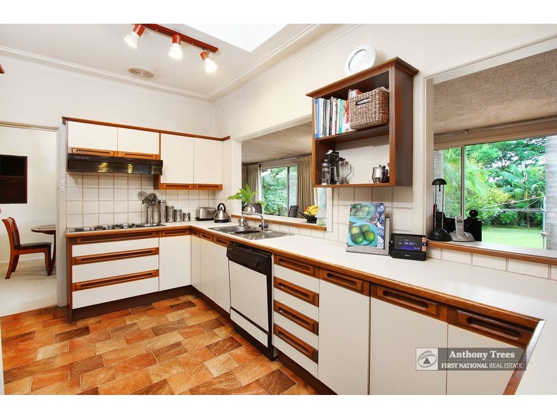 24 Lincoln Street, Eastwood NSW 2122