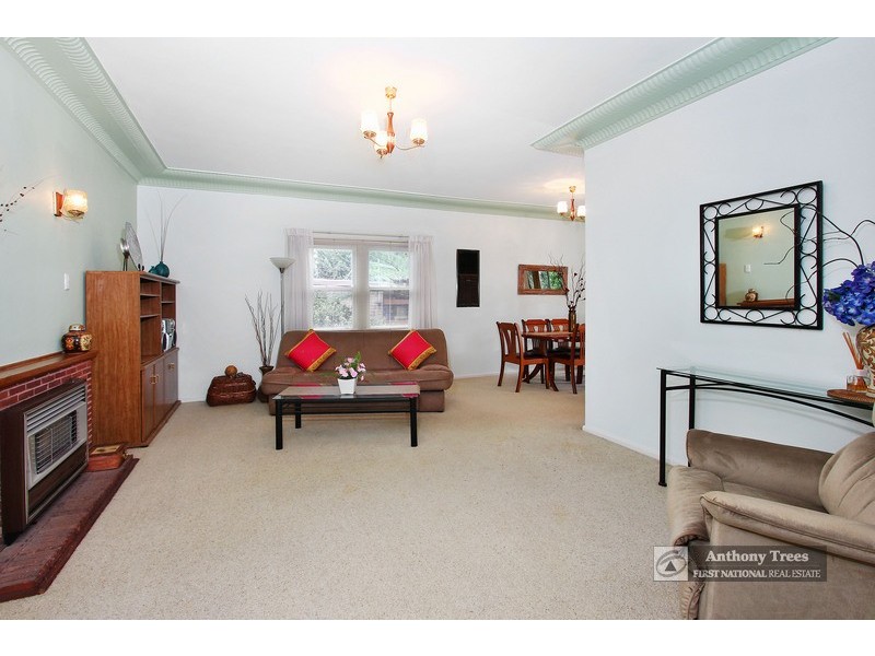 24 Lincoln Street, Eastwood NSW 2122