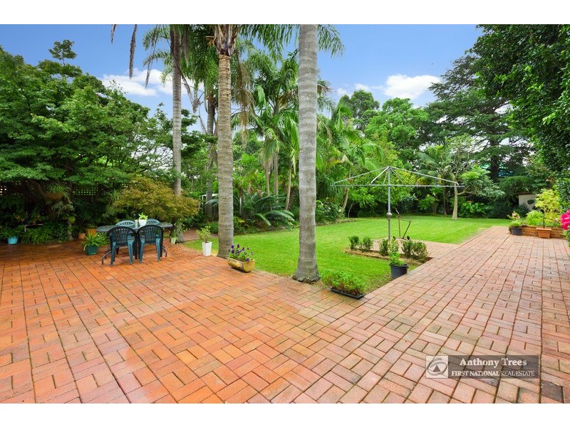 24 Lincoln Street, Eastwood NSW 2122