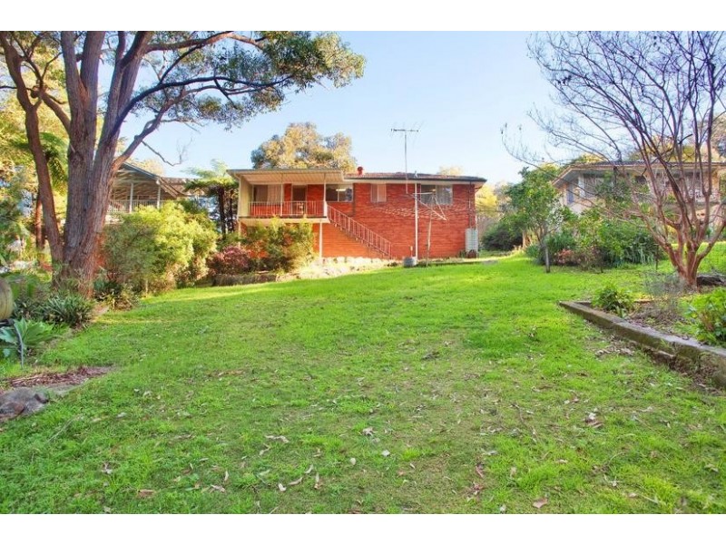 56B Eastwood Avenue, Eastwood NSW 2122